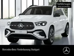 Weiß Gebraucht 2025 Mercedes GLE450 AMG AMG SUV | 97.990 € (Fairer Preis)
