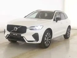 Weiss Gebraucht 2024 Volvo XC60 Plus SUV | 56.702 €