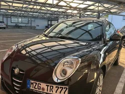 Schwarz Gebraucht 2011 Alfa Romeo MiTo Turismo Kleinwagen | 5.500 €
