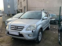 Silber Gebraucht 2006 Honda CR-V SUV | 3.499 € (Fairer Preis)