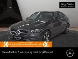 Grau Gebraucht 2024 Mercedes C300e Avantgarde Limousine | 42.890 € (Superpreis)