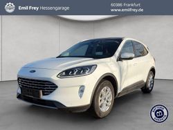Weiß Gebraucht 2022 Ford Kuga Titanium SUV | 23.950 € (Guter Preis)