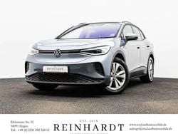 Stonewashed blue metallic Gebraucht 2022 VW ID.4 Pro Performance SUV | 27.620 € (Fairer Preis)