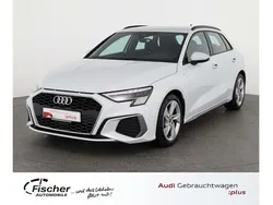 Gebraucht 2023 Audi A3 S-Line | 26.480 € (Guter Preis)