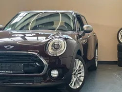 Gebraucht 2017 Mini Cooper Clubman Kombi | 14.900 € (Fairer Preis)