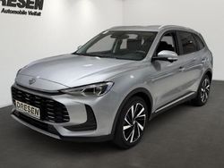 Mbc) & bla (silber Neu 2026 MG ZS Luxury SUV | 28.640 € (Teuer)