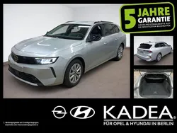 Grau/typ aussenverkleidung met Gebraucht 2024 Opel Astra Kombi | 18.990 € (Superpreis)