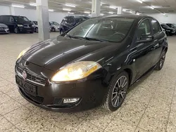 Schwarz Gebraucht 2009 Fiat Bravo Dynamic Kleinwagen | 2.498 € (Fairer Preis)