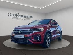 Gebraucht 2024 VW T-Roc R-line SUV | 30.890 € (Guter Preis)