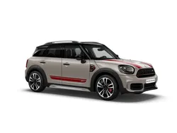 Mini John Cooper Works Countryman