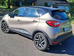 Braun Gebraucht 2016 Renault Captur Intens SUV | 12.500 € (Fairer Preis)
