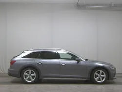Grau Gebraucht 2020 Audi A6 Allroad Comfort Kombi | 26.690 € (Guter Preis)