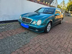 Andere farben Gebraucht 2000 Mercedes CLK200 Coupé | 3.290 €