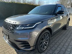 Grau Gebraucht 2019 Land Rover Range Rover Velar R-Dynamic SUV | 27.950 € (Fairer Preis)