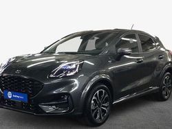 Grau Gebraucht 2024 Ford Puma ST-Line SUV | 23.549 € (Guter Preis)