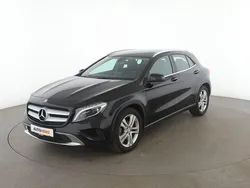 Schwarz Gebraucht 2016 Mercedes GLA180 Urban SUV | 15.810 € (Fairer Preis)