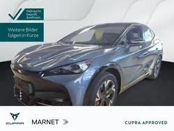 Blau Gebraucht 2024 Cupra Tavascan SUV | 39.930 €