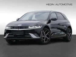 Schwarz Gebraucht 2025 Hyundai Ioniq 5 N Line SUV | 43.590 €