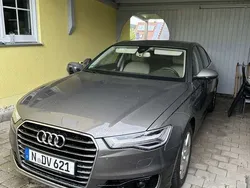 Gebraucht 2014 Audi A6 Limousine | 22.990 € (Etwas zu teuer)