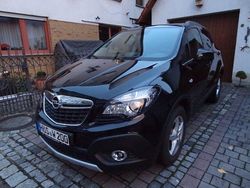 Schwarz Gebraucht 2015 Opel Mokka Innovation SUV | 11.400 € (Fairer Preis)