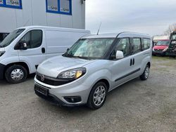 Silber Gebraucht 2020 Fiat Doblò Van / Kleinbus | 15.351 € (Teuer)