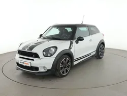 Mini Cooper S Paceman