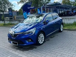 Blau Gebraucht 2019 Renault Clio IV Edition One Kleinwagen | 12.000 € (Superpreis)