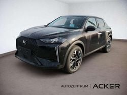 Lackierung schwarz perla nera/ Neu 2025 DS Automobiles DS3 SUV | 24.880 €