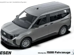 Silber Neu 2025 Ford Tourneo Courier Trend Van / Kleinbus | 24.990 € (Guter Preis)
