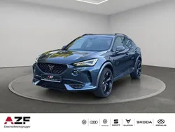 Grau Gebraucht 2022 Cupra Formentor VZ SUV | 30.890 € (Fairer Preis)