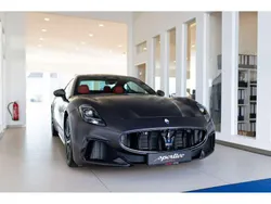 Grau Gebraucht 2023 Maserati Granturismo Coupé | 237.333 €