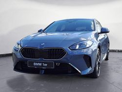 Grau Neu 2025 BMW 123 M Sport Kleinwagen | 49.040 € (Teuer)