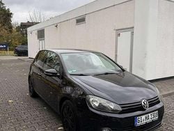 Gebraucht 2009 VW Golf VI Comfortline Limousine | 2.800 € (Superpreis)
