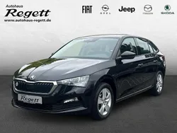 Schwarz Gebraucht 2020 Skoda Scala Cool Plus Kleinwagen | 13.990 € (Fairer Preis)