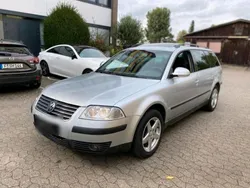 Silber Gebraucht 2005 VW Passat Kombi | 2.700 € (Fairer Preis)