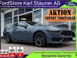 Blue metallic Gebraucht 2024 Ford Mustang Dark Horse Coupé | 58.980 € (Fairer Preis)