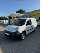 Weiss Gebraucht 2012 Renault Kangoo Van / Kleinbus | 6.545 € (Fairer Preis)