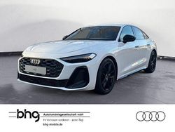 Weiß Neu 2025 Audi A5 Comfort Limousine | 52.900 € (Etwas zu teuer)