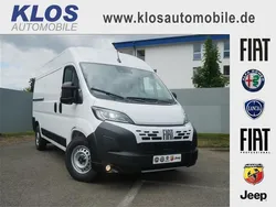 Ducato weiss Neu 2025 Fiat Ducato Van | 38.490 € (Fairer Preis)
