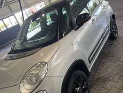 Gebraucht 2014 Fiat 500L Beats Edition Van / Kleinbus | 9.500 € (Fairer Preis)
