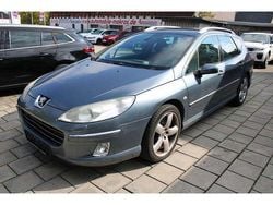 Gebraucht 2008 Peugeot 407 Platinum Kombi | 1.500 € (Superpreis)