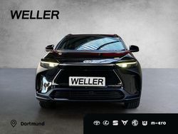 Schwarz Neu 2025 Toyota bZ4X SUV | 39.990 € (Guter Preis)