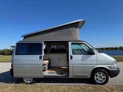 Grau Gebraucht 2001 VW T4 California Van | 27.990 €
