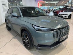 Sage green (grün) Neu 2025 Honda HR-V Elegance SUV | 29.980 € (Fairer Preis)