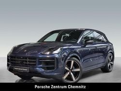 Blau Gebraucht 2025 Porsche Cayenne SUV | 107.450 €