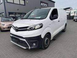 Weiß Gebraucht 2020 Toyota Proace Van | 16.499 € (Guter Preis)