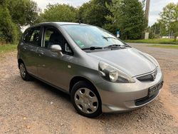 Grau Gebraucht 2005 Honda Jazz Kleinwagen | 2.000 € (Fairer Preis)