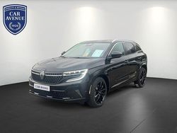 Schwarz Neu 2025 Renault 5 E-Tech Komfort Limousine | 34.490 €