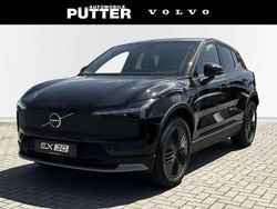 Onyx black Neu 2025 Volvo EX30 CC Performance SUV | 51.890 € (Fairer Preis)