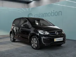 Schwarz Gebraucht 2024 VW e-up! Move Kleinwagen | 24.488 €